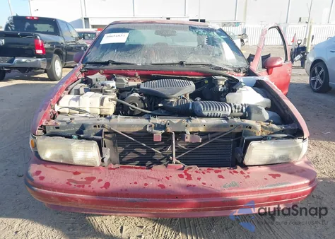 1994 Chevrolet Caprice Classic z USA, uszkodzony, nr VIN 1G1BL52W0RR148066